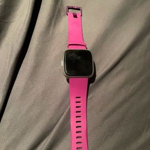 Fitbit Versa lite